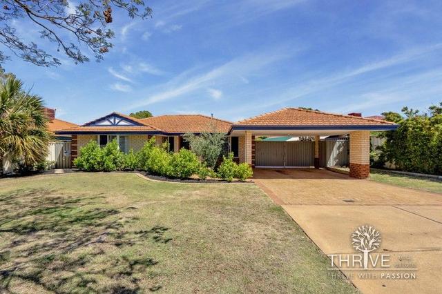 4 St Claire Gardens, WA 6164