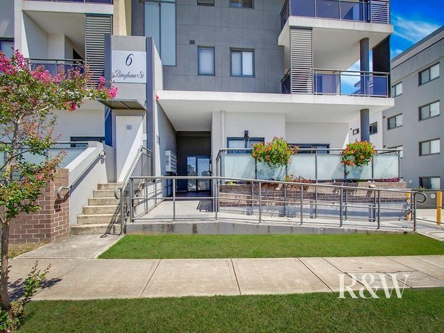 29/6 Bingham Street, NSW 2762