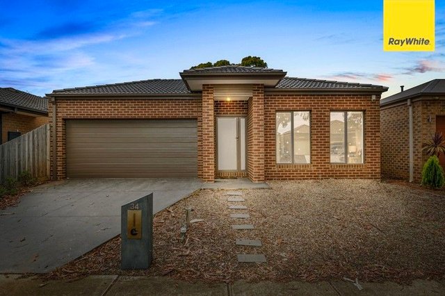 34 Faircroft Drive, VIC 3338
