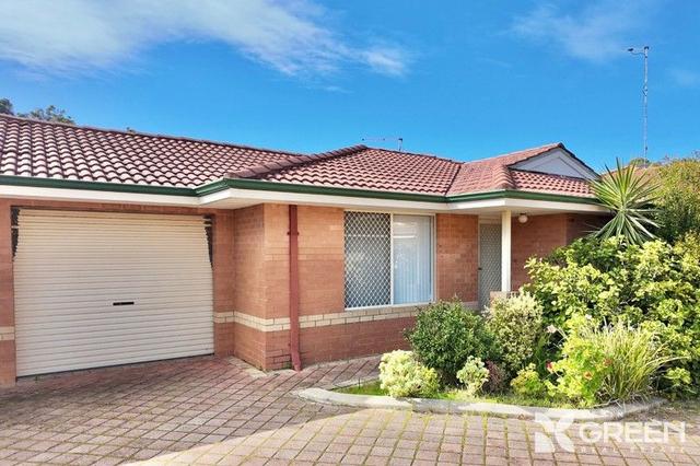 4/18 Wattleglen Avenue, WA 6210