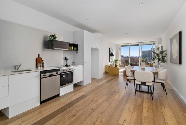 13/45 Wellington Street, VIC 3182