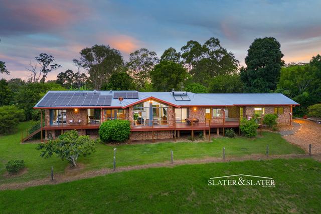 67 Secombe Lane, NSW 2446