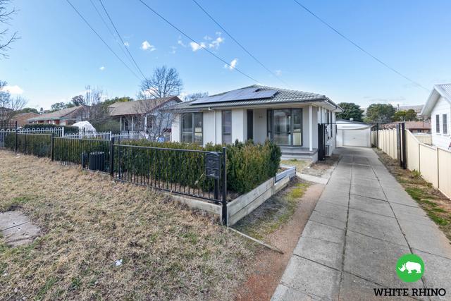 90 Cameron Road, NSW 2620