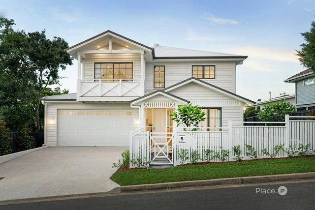 5 Kiama Street, QLD 4012