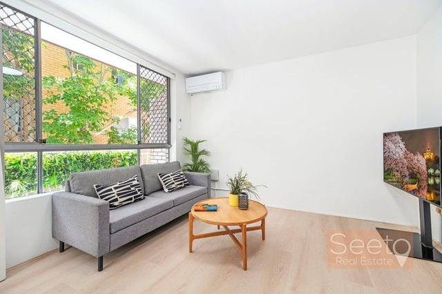 3/26 Hampstead  Road, NSW 2140