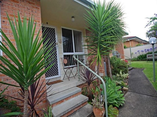 4/95 Albert Street, NSW 2430