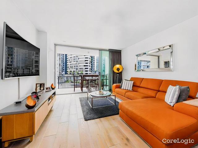 502/53 Wyandra Street, QLD 4005