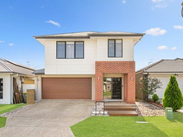 10 Stafford Street, QLD 4509