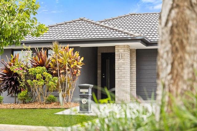 24 Sanctuary Crescent, QLD 4504