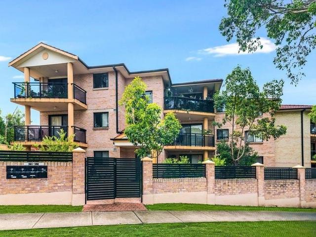 13/79-81 Railway  Street, NSW 2142