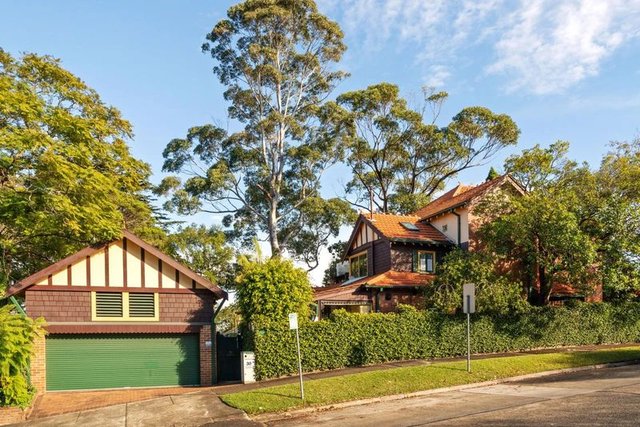 30 Edgar Street, NSW 2067