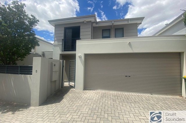 3/23 Cox Street, WA 6051