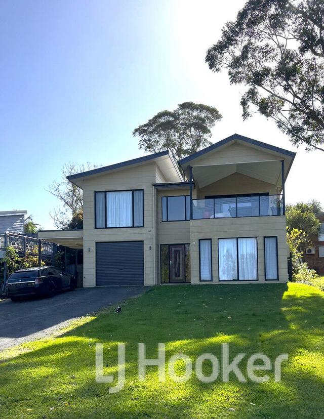 23 Watersedge Avenue, NSW 2540