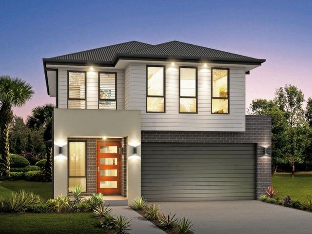 Lot 12, 40 Eleventh Ave, NSW 2179