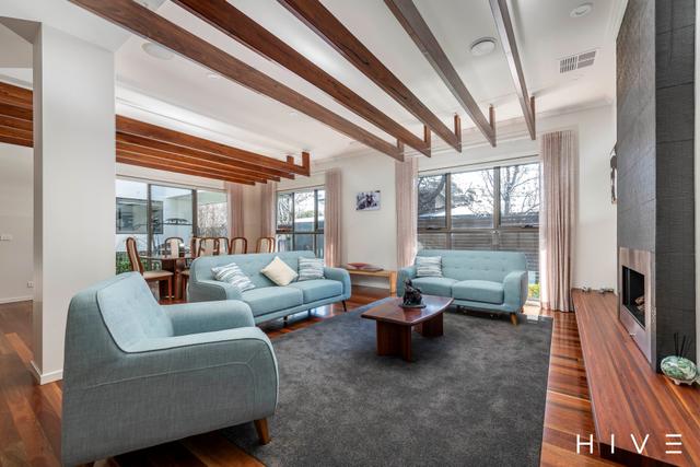 27 Hackett Gardens, ACT 2612