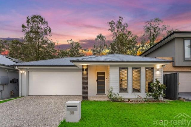 39 Ponting Circuit, QLD 4110