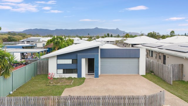 1593 Riverway Drive, QLD 4815