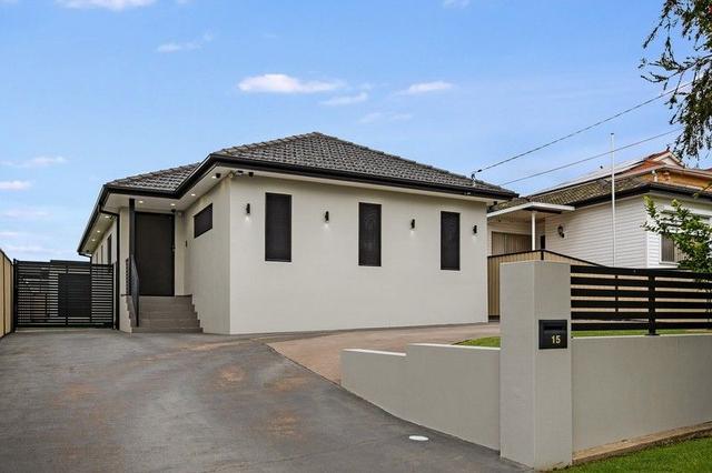 15 Allawah Avenue, NSW 2162