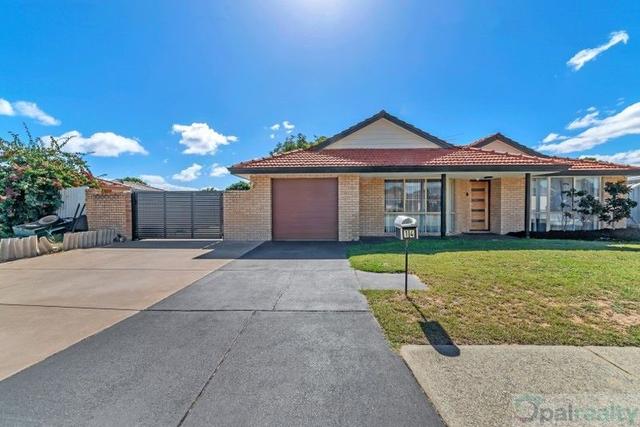 14 Coronata Drive, WA 6169