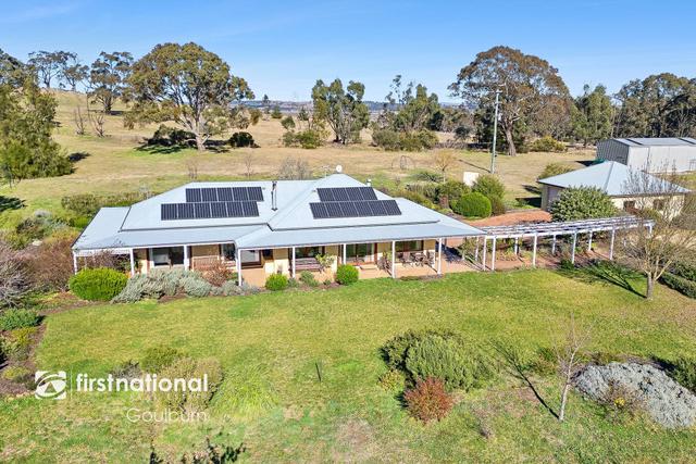 235 Henry Parkes Road, NSW 2580