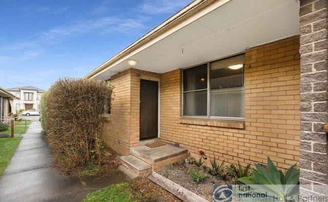3/3-5 Edward Avenue, VIC 3175