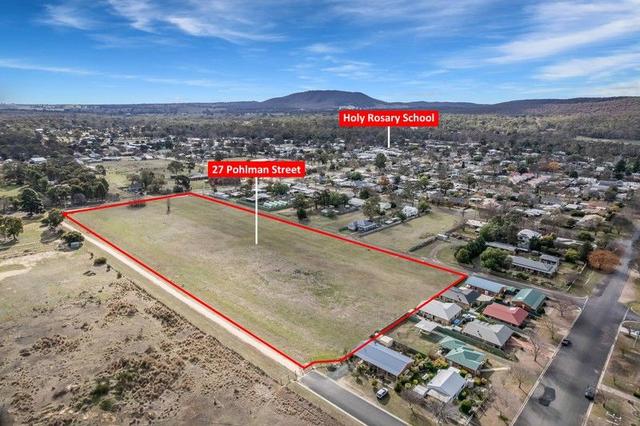 27 Pohlman Street, VIC 3523