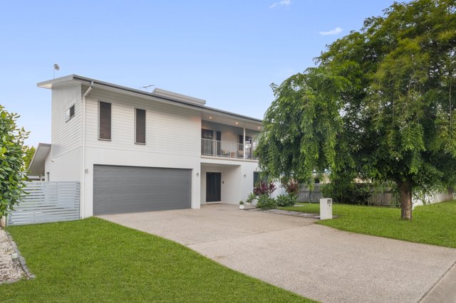3 Riverwood Drive, QLD 4811