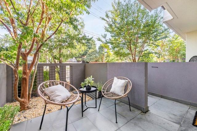 4a/168 Victoria  Road, VIC 3070