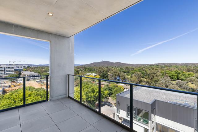 806/349 Northbourne Avenue, ACT 2602