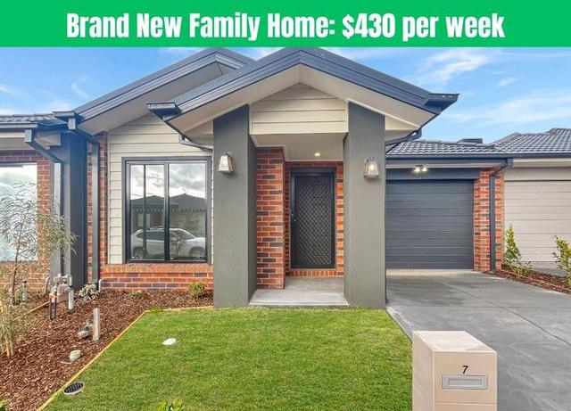 7 Sword Road, VIC 3335