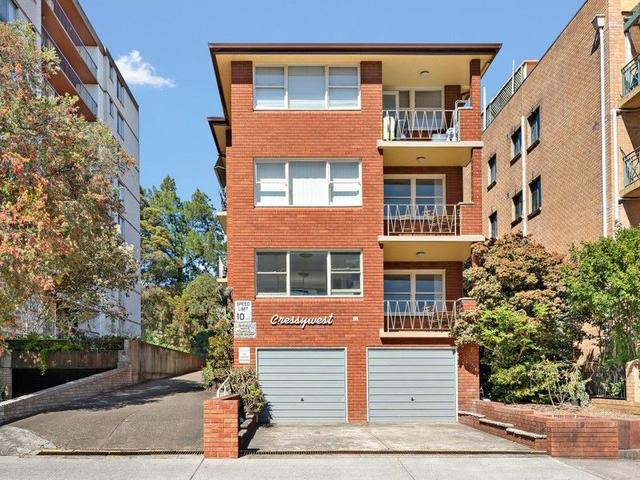 4/18 Belmore Street, NSW 2134