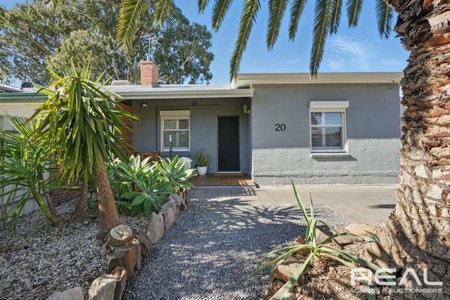 20 Hunter Crescent, SA 5108
