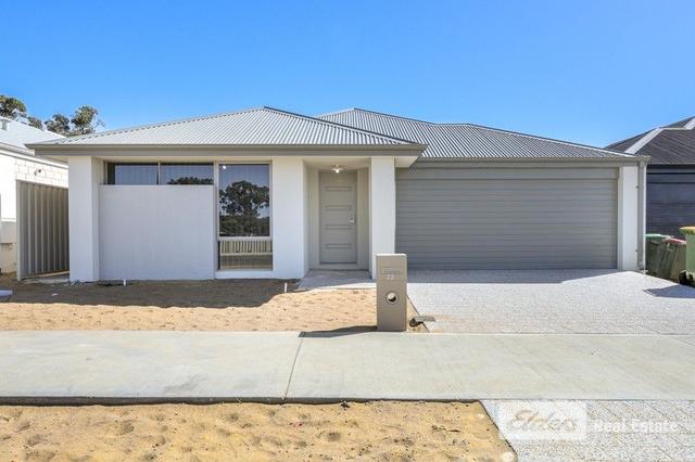 22 Enchanted Circuit, WA 6171