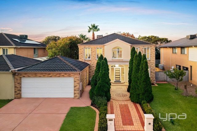 31 South Shore Avenue, VIC 3030