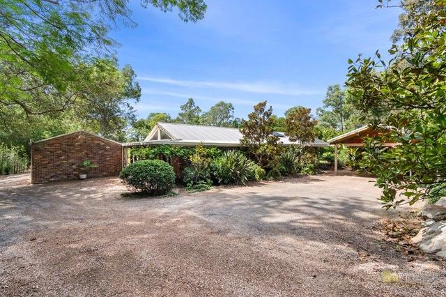 126 Pebbly Hill Road, NSW 2765