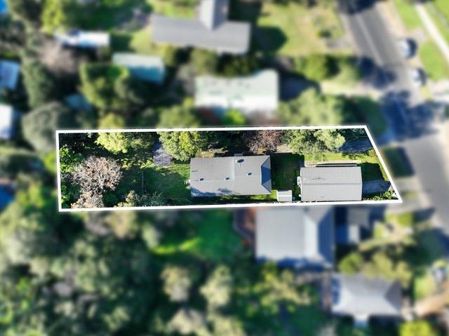 51 Warrina Street, NSW 2082