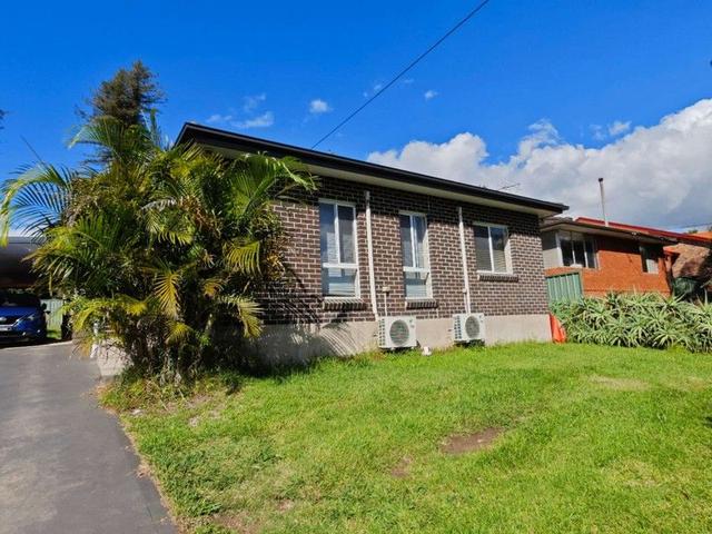 Granny Flat A1/1 Sobraon Road, NSW 2122