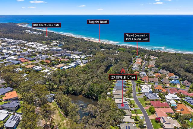 23 Crystal Drive, NSW 2450