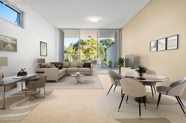 405/6 Duntroon Avenue, NSW 2065