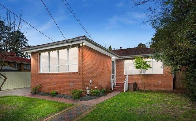 28 Hill Street, VIC 3135