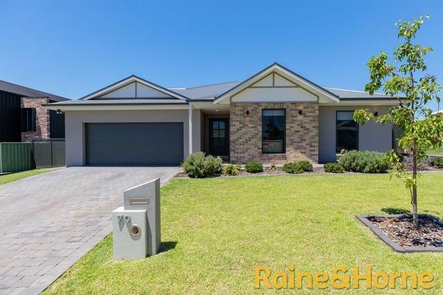 79 Lincoln Parkway, NSW 2830