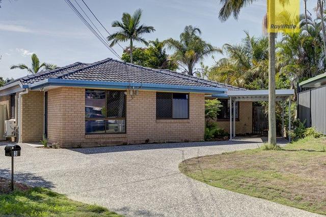 3 Burnie Court, QLD 4123