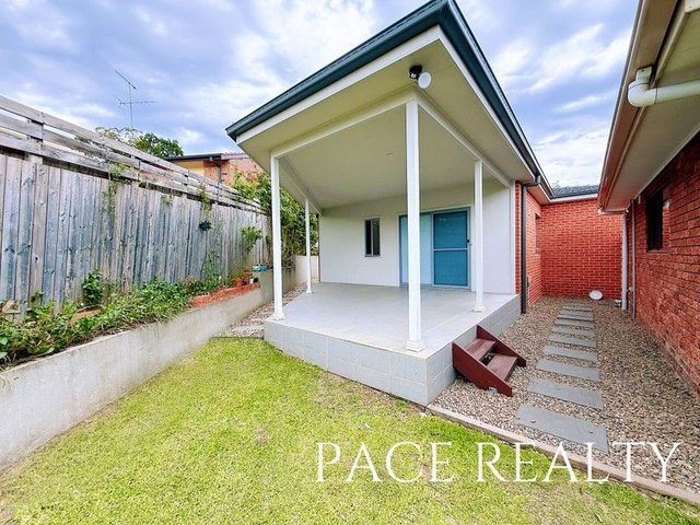 4A Amphitheatre Circuit, NSW 2153