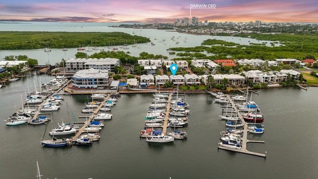 4/53 Bayview Boulevard, NT 0820
