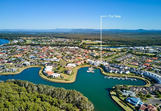 Unit 5/8-10 Electra Parade, NSW 2427