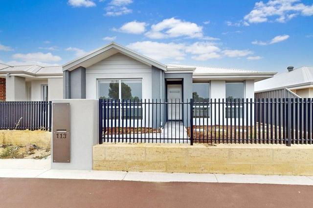 113 Impressions Drive, WA 6034