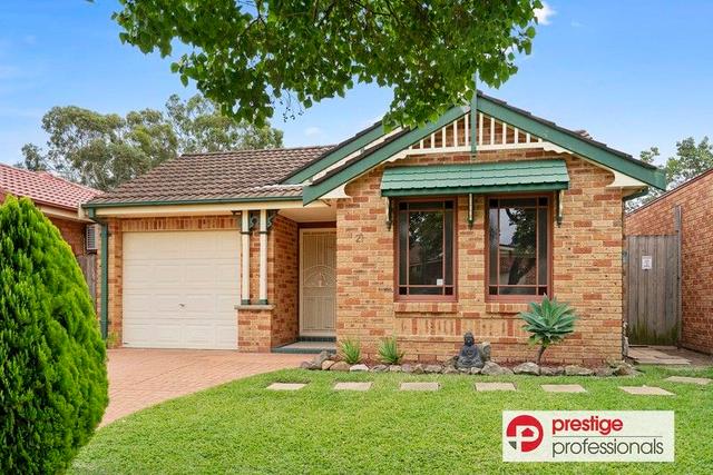 21 Paroo Court, NSW 2173