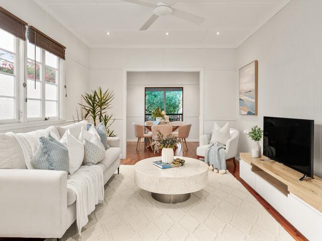 88 Sunshine Avenue, QLD 4121
