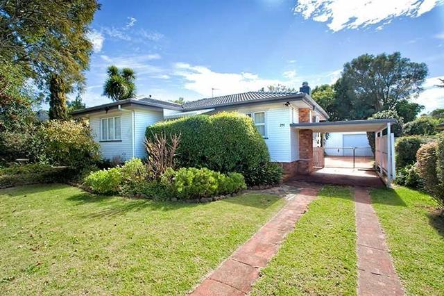 231 Alderley  Street, QLD 4350