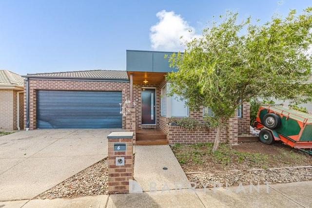 6 Marble Drive, VIC 3338